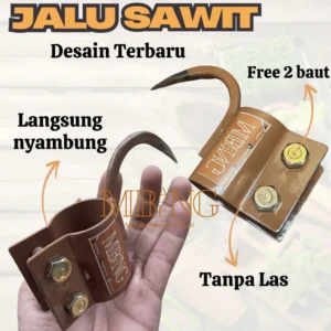 Mbang-Mbeng Taji Jalu Sawit