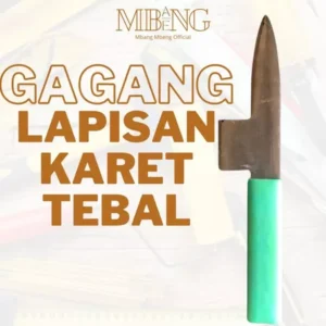 Mbang-Mbeng pembuka/pengupas batok kelapa tua / Alat Pengupas Batok Kelapa/ Pencukil Batok Kelapa/ Alat Pembuka Batok Kelapa