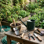 Alat Berkebun